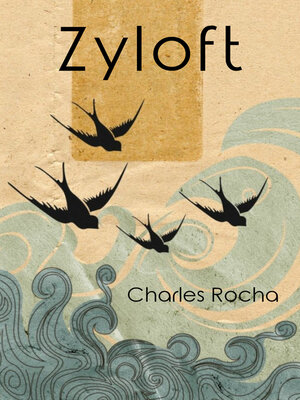 cover image of Zyloft